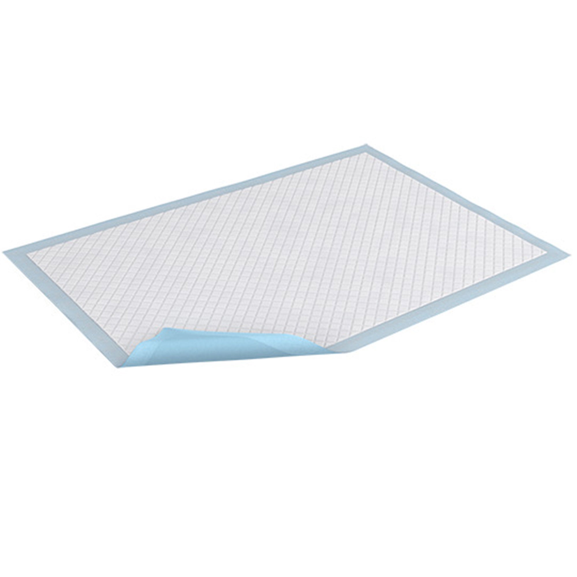 Tena? Underpad, Light Absorbency, 30 x 30 Inch