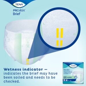 Tena? ProSkin? Briefs, Super Absorbency, Large - Image 9