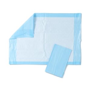 Protection Plus? Underpad, 17 X 24 Inches - Image 1