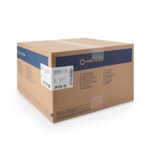 Quick Check H400 Sterilization Wrap, 36 x 36 Inch - Image 4