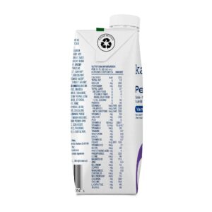Kate Farms® Peptide 1.0 Vanilla Sole-Source Nutrition Formula, 11-ounce Carton - Image 3
