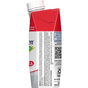 Peptamen® 1.5 with Prebio 1™ Vanilla Peptide-Based Complete Nutrition, 250 mL - Image 3