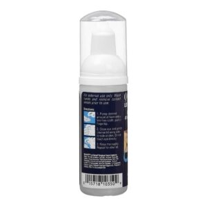 OCuSOFT Lid Scrub Original Foaming Cleanser - Image 2