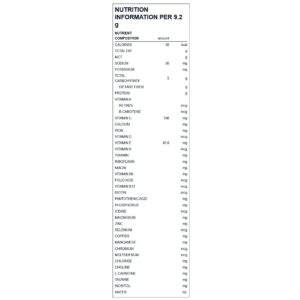 Arginaid® Cherry Arginine Powder - Image 3