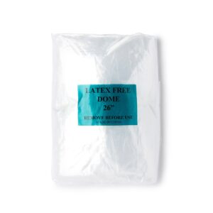 Snap Kap™ Dome Cover, 26-Inch Depth - Image 3
