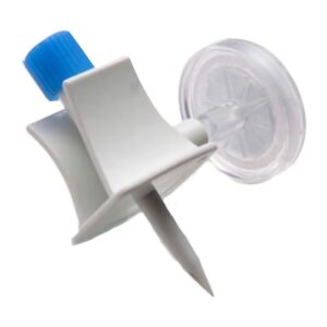 McKesson Dispensing Pin, 0.2 Micron Filter - Image 1
