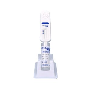 OraQuick® HIV-1 & HIV-2 Self-Test, FDA-Approved for Consumer Use - Image 3