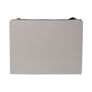 McKesson Gel Protekt Seat Cushion, 24 x 18 x 3 Inch - Image 4