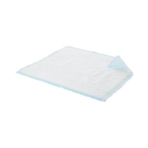 Prevail? Air Permeable Low Air Loss Underpad, 23 x 36 Inch - Image 4