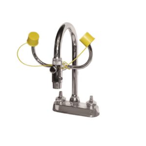 Fisher Eye Wash Station - Image 1