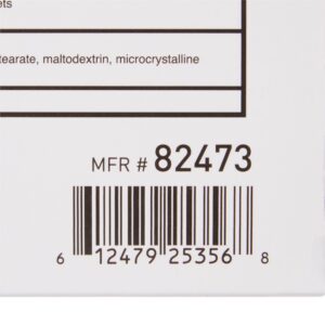 McKesson Bismuth Subsalicylate Anti-Diarrheal - Image 6