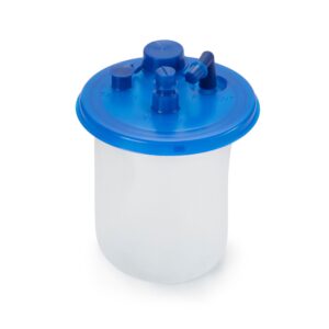 Medi-Vac® Flex Advantage® Suction Canister Liner, 1000 mL - Image 1