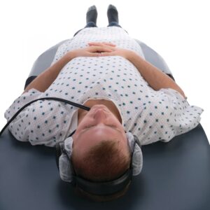 Newmatic Medical MRI Headphone Covers - Image 2