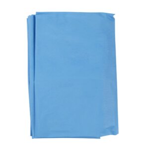 McKesson Table Drape, 44 x 75 Inch - Image 2