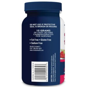TRUEplus? Raspberry Glucose Supplement - Image 3