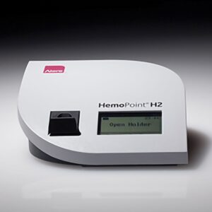 Cleaner Part for use with HemoPoint® Optical Unit Cleaning - Image 1