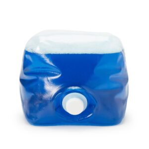 Coulter DxH Reagent for use with DxH Systems, Cleaner - Image 1