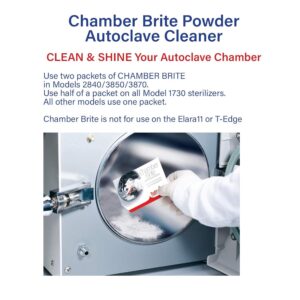 Chamber Brite Autoclave Cleaner - Image 5