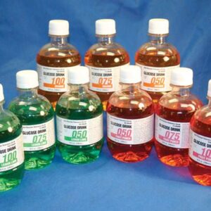 Glucose Drink Tolerance Beverage, Orange, 50 Gm - Image 1