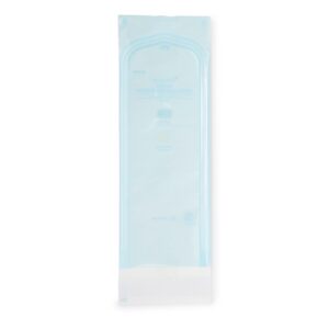 Cardinal Health™ Sterilization Pouch, 3.5 x 9.875 Inch - Image 2